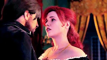 What a Maxed Out Assassin Looks Like in AC Valhalla(4K60FPS)