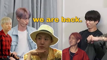 BTS 2025 Funniest Moments Ever 😂 | BTS Being BTS Unfiltered