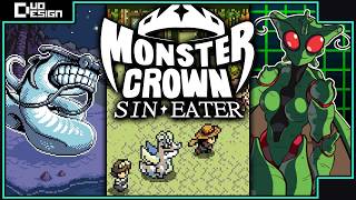 Now THATS an Opening! | Monster Crown: Sin Eater