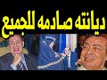 الديانـة الحقيقية لـ الفنان المصري المنتصر بالله التي اخفاها عن الجميع ولن تصدق من هي زوجته المشهورة mp3