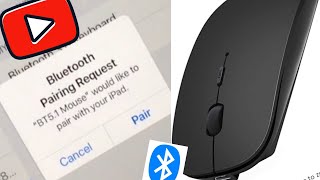 Bluetooth Mouse Setup And How To Use screenshot 3