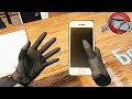 Вытащил мобильник  - Thief Simulator VR