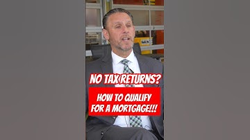 Non-QM Mortgages: Options for Self-Employed Borrowers in 2025 #nonqm#homebuyingtips #mortgageoptions