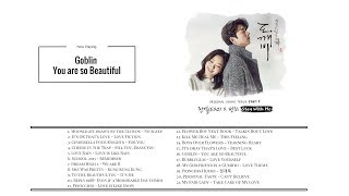 ⤛ Best Korean Drama Ost - Upbeat/ Happy/ Motivational Vol. 2 ⤜ (2017 update)