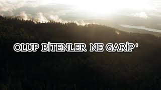 Baksana Olup Bitenler Ne Garip! - Whatsapp Durum Video (Instagram) Anlamlı Sözler - Kısa Videolar Resimi