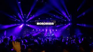 Morcheeba - Sweet L.A. [Live @ Arsenal Fest 08]