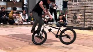 Candy BMX | BMX フラットランド部品のパーツ製造・販売