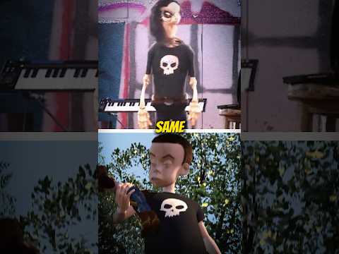 The IEE Leak: Toy Story's Hidden Messages