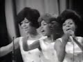 The Supremes – My Heart Can&#39;t Take It No More – MotorTown Revue – Apollo Theatre  – January 1, 1963