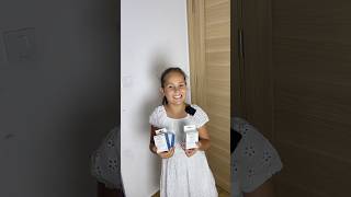 Je li i vi kao Anđela ovako od tate dobijete sve što vidite na telefonu? 😎 #anđela #sigmaboy #top