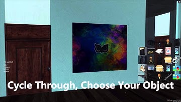 OwlGaming CEF Item Texture Tutorial