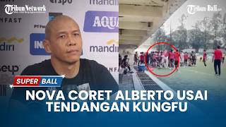 Nova Arianto's swift action led to Fadly Alberto being dropped from the 2026 AFF U-19 Championshi...
