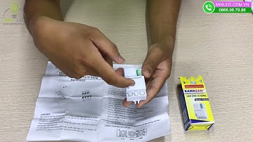 Công tắc cảm biến vi sóng KAWASAN RS02A xuyên tường