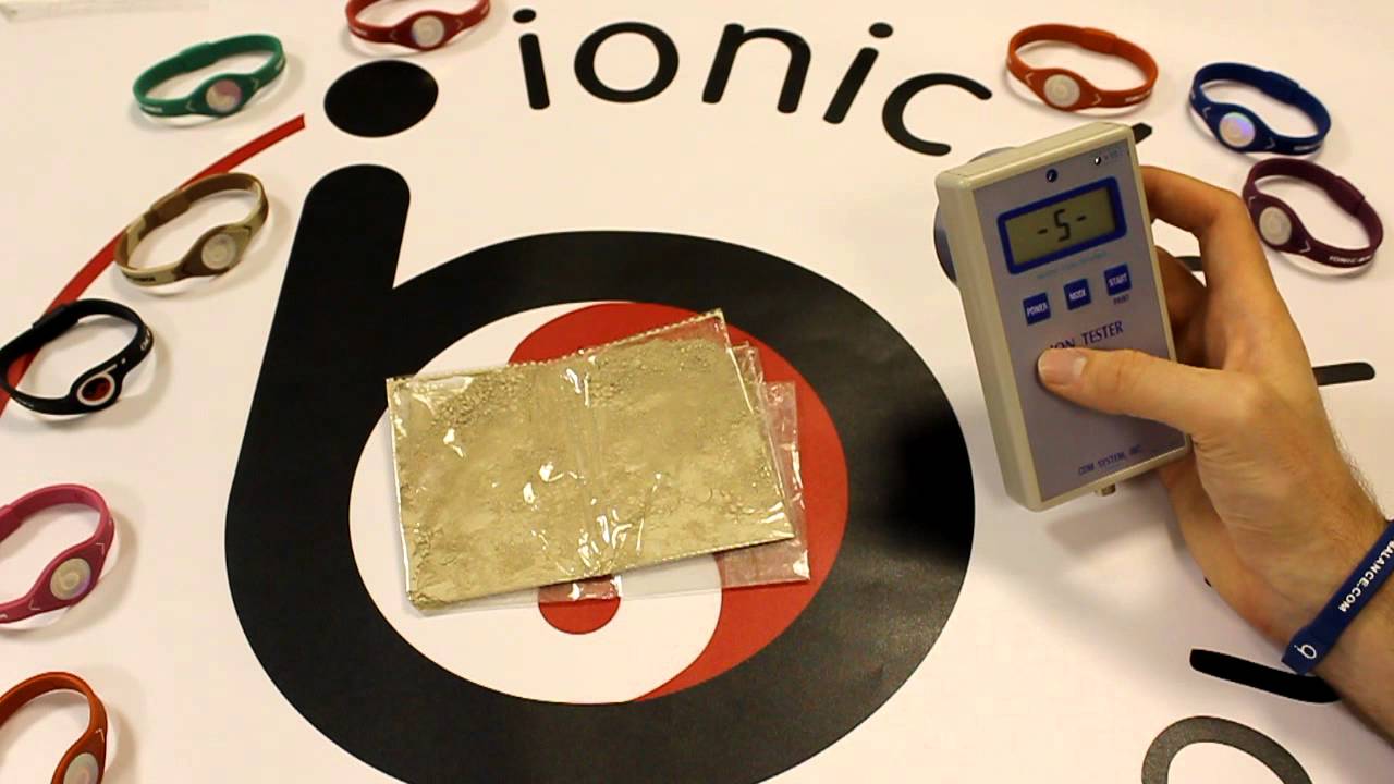 Update 74+ do ion bracelets work ceg.edu.vn