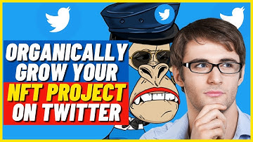 How To Organically Grow Your NFT Project on Twitter Using This Tool (Easy)