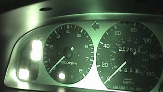 Mazda 626 - EEC-IV Error Codes Mazda 626 - EEC-IV Error Codes