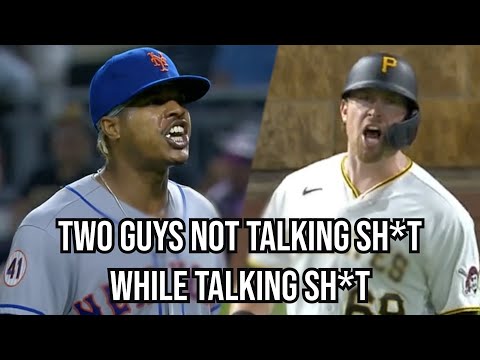 Stroman and Nogowski don't talk sh*t to each other, a breakdown