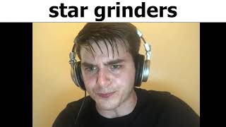 geometry dash slander
