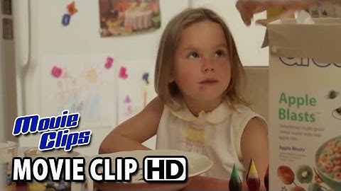 COPENHAGEN Official Movie Clip (2014)