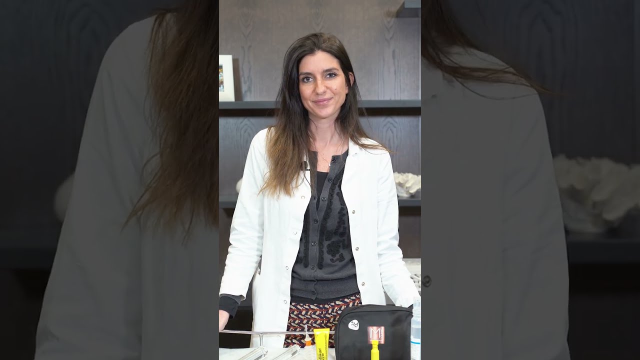 Dilataciones vaginales tras una vaginoplastia. Cirugía de Afirmación de Género | IM GENDER