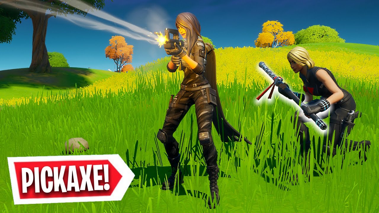 HIJ HAD GEEN IDEE DAT IK DIT ZOU DOEN Fortnite Arena Nederlands