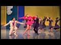 White Christmas   Choreography