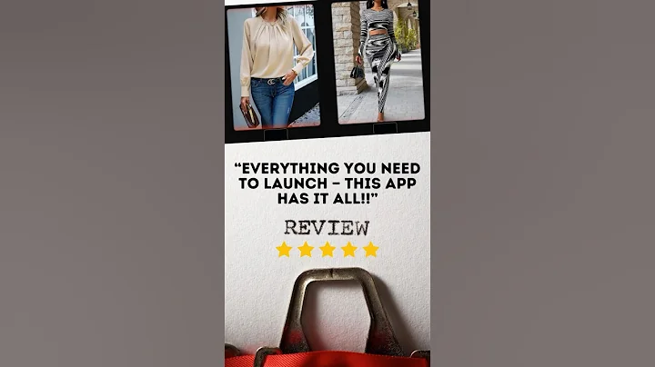 Why This Shopify Dropship App Is a Game-Changer for Boutiques! #shopifydropshipping #shopify