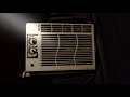 10 hours relaxing air conditioner sound for sleep or focus  highquality audio