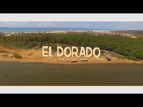 Maeed part. Robson Lira - El Dorado (Prod. Alive Beats)