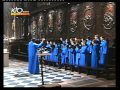 Magnificat   -  Notre Dame de Paris