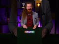 Super leichter Trick (Der Trick der Opa gezeigt hat)