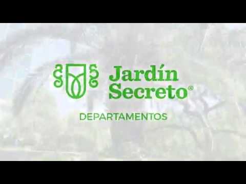 Vídeo: Una Ventana A Un Jardín Secreto - Vista Alternativa