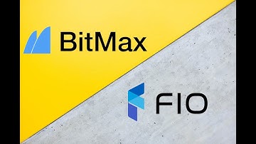 BitMax io Moves to Eliminate Public Address Usage with FIO Protocol