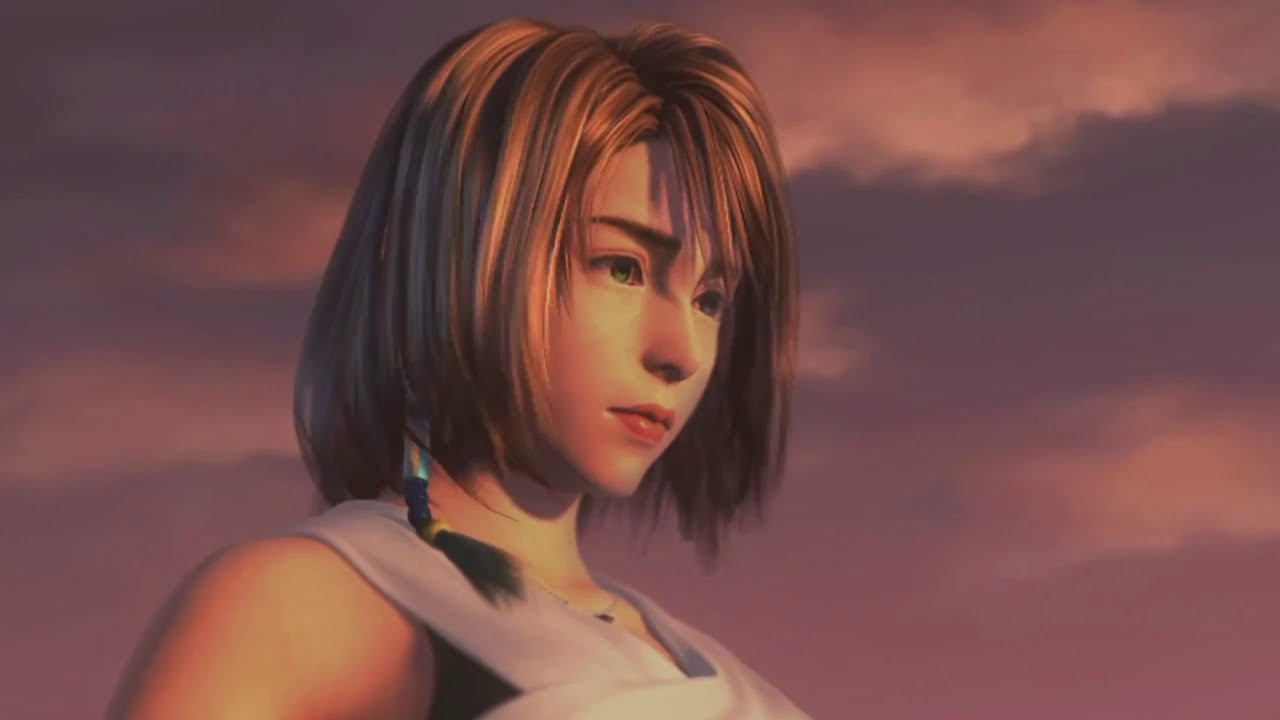 Final Fantasy X Type Beat - Yuna's Prayer