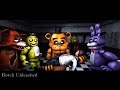 SFM| Five Nights at Freddy's 2| Song by Living Tombstone