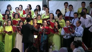 Của lễ con dâng-Ngọc Linh