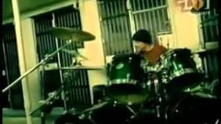 Metallica - St. Anger [OFFICIAL VIDEO]