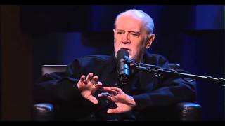 George Carlin - Unmasked with George Carlin