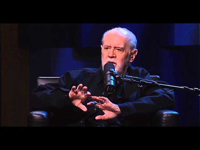 george carlin youtube cats george carlin youtube cats