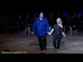 GNDC 2019 - Champion Strictly Finals w/Sarah Vann Drake and John Lindo