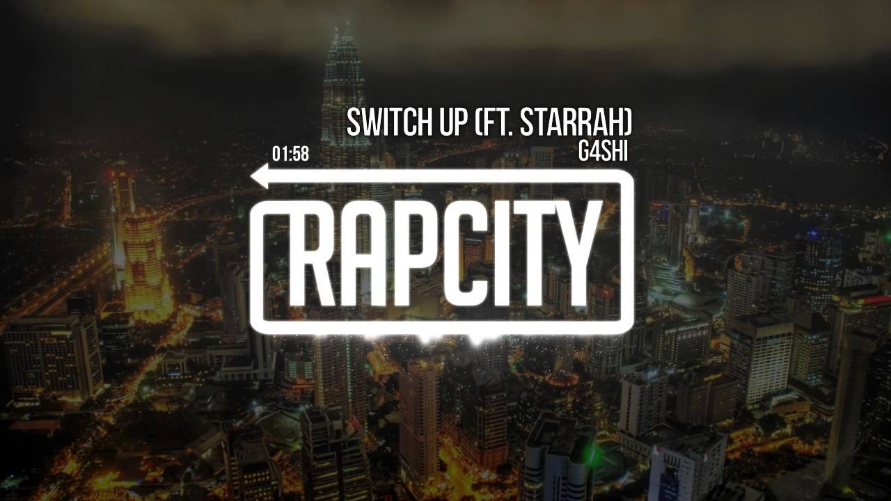 Watch G4SHI - Switch Up ft. Starrah (Prod. By Twice As Nice) on YouTube Watch G4SHI - Switch Up ft. Starrah (Prod. By Twice As Nice) on YouTube