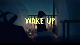 BTS - Wake Up [INDO LIRIK]