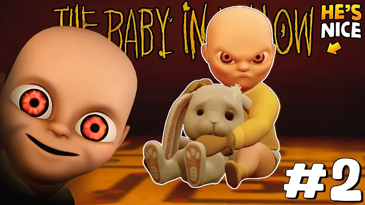 The Baby In Yellow - Dark Whispers (Act 2) Tamil