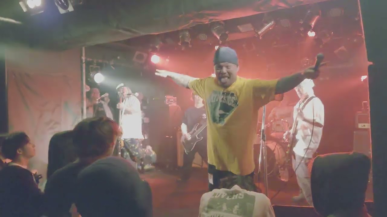 2026.01.03 【HARDCORE SESSION】Ultimate Fight Club