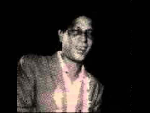 ITANI SI KAHANI HAI ITANI MERA AFSANA. AAIYE (1949). G. M. DURRANI
