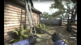[CS:GO Beta] Weapon Kickback + New maps (April 13 Update)