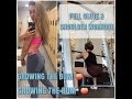 Growing the Bum | Full Glute and Shoulder Workout