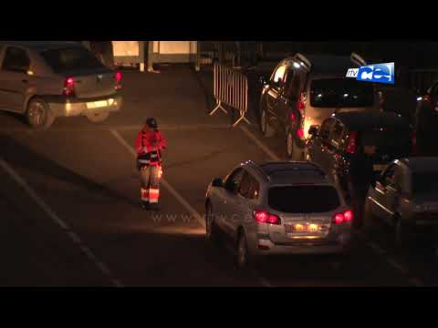 Fluidez en la frontera a pesar del mayor tr&aacute;nsito de personas