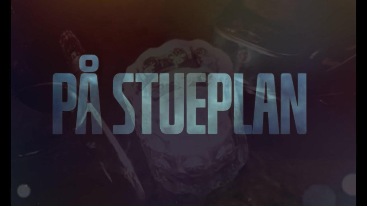 Emil Frost - STUEPLAN