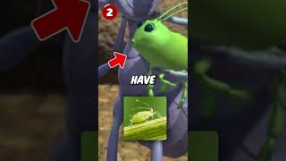 Did You Know These 5 Things About A Bug's Life screenshot 5